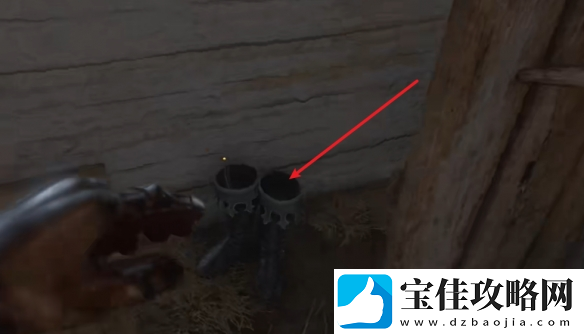 天国拯救2支线任务公平至上图文攻略
