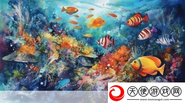 工口彩画