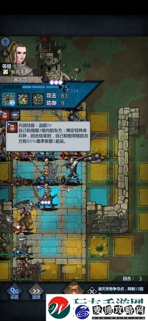 探索神秘领域