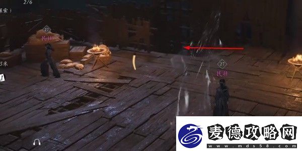 燕云十六声游龙钥获取位置