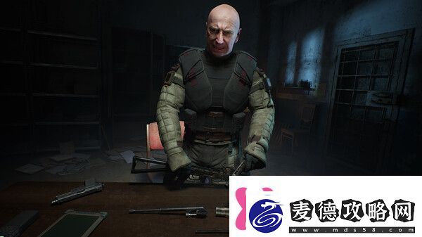 潜行者2着色器编译崩溃问题解决方法