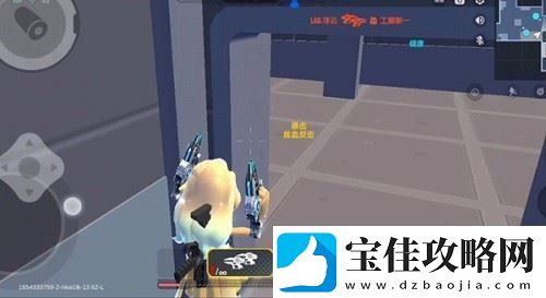 香肠派对能量加速机枪配件怎么选择