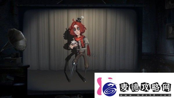 第五人格哭泣小丑技能介绍哭泣小丑技能强度测评