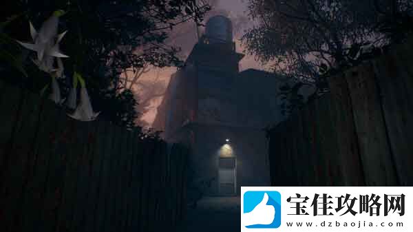 咒游戏攻略