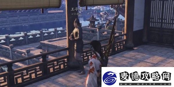 燕云十六声游龙钥获取位置