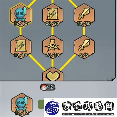 凌云记保姆级玩法攻略技巧