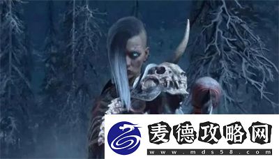 暗黑破坏神4死灵法师加点选择是什么
