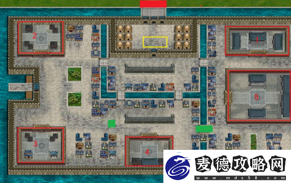 隋唐英杰传徐仲资料篇攻略