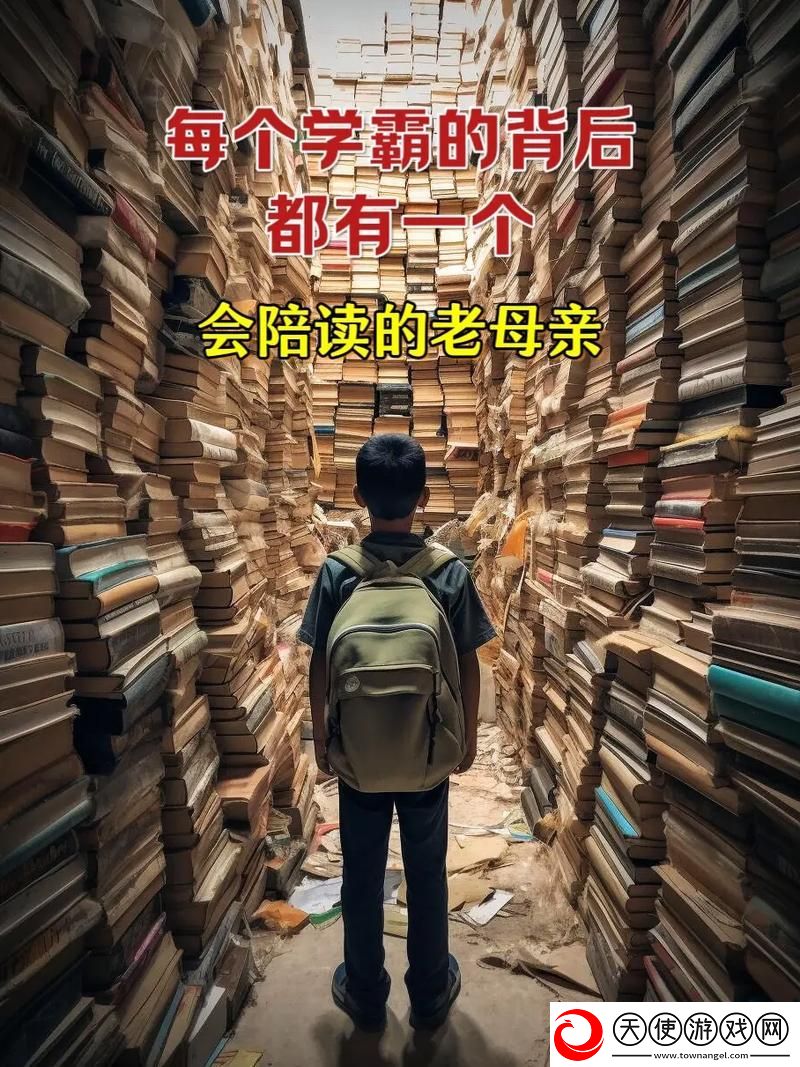 陪读装睡让他滑进去了-网友：这是何等的“陪读模式”！