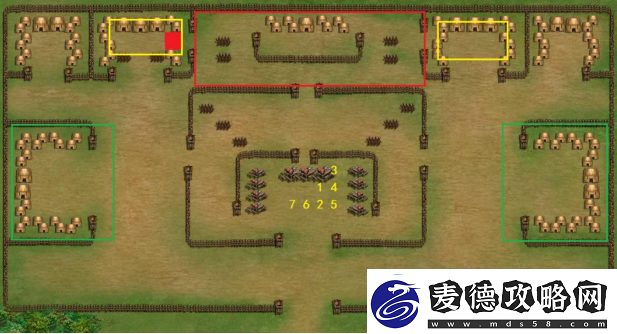 隋唐英杰传徐仲资料篇攻略