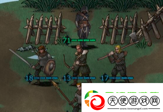 诸神皇冠百年骑士团前期怎么快速发育-前期发育技巧攻略