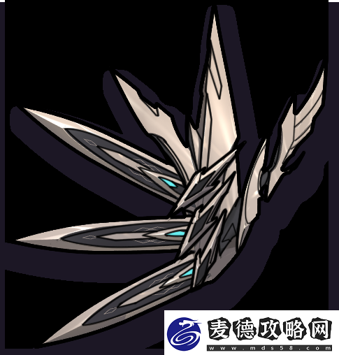 苍雾世界亚尔维特技能介绍