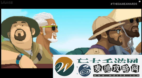 潜水员戴夫新DLC首曝！明年发售