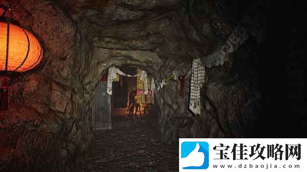 咒游戏攻略