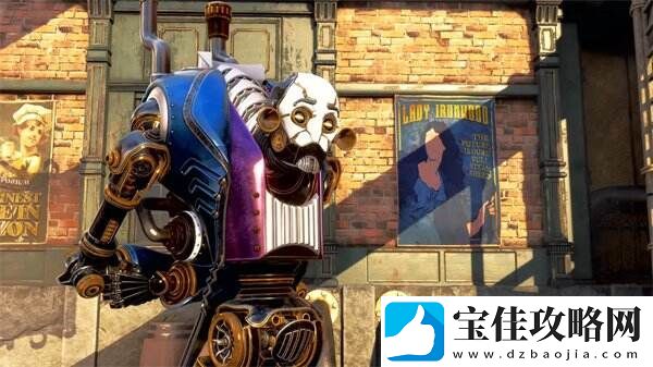 发条革命开发商表示正在与Shapeshifter