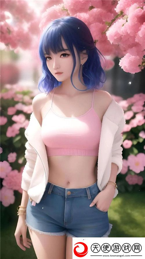 丰满的女邻居：生活中的欢声笑语