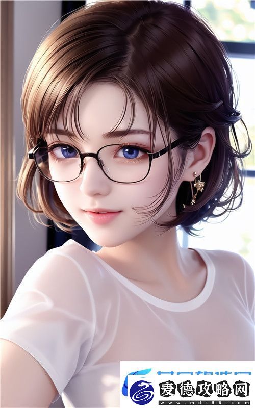 我丰满的岳母