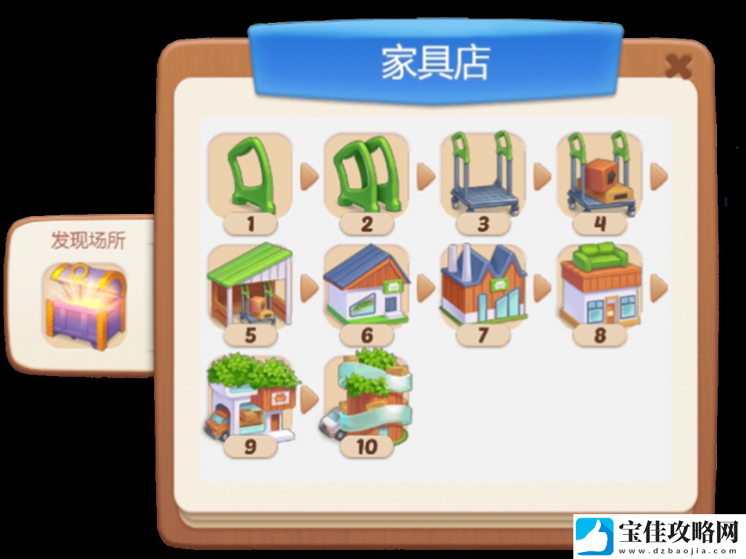 欢乐消除开心假日阀门怎么合成