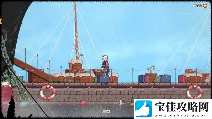 治愈像素烹饪新作魔法餐作室年内登陆Xbox/PC
