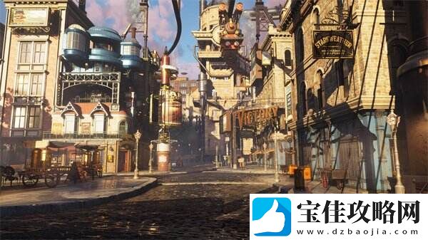 发条革命开发商表示正在与Shapeshifter