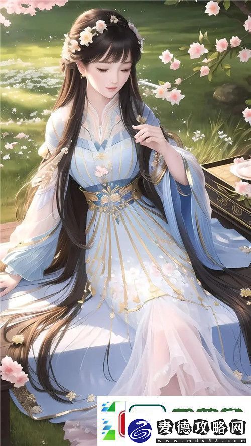 我可不可以进入你的樱花深渊：漫步于花海中的思绪