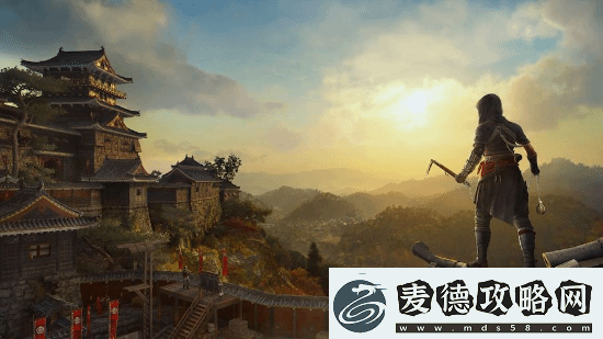 刺客信条：影宣布延期后-育碧股价再次暴跌10%