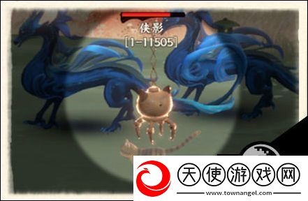 忘川风华录刘邦喵技能选择攻略：打造最强战力秘诀