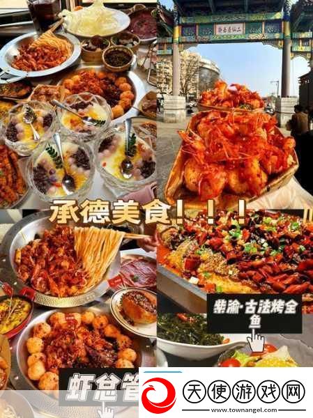 鸡宝厨房深度探索-烹饪美味与策略并存的奇妙之旅