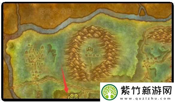 魔兽世界硬核模式猎人联盟1