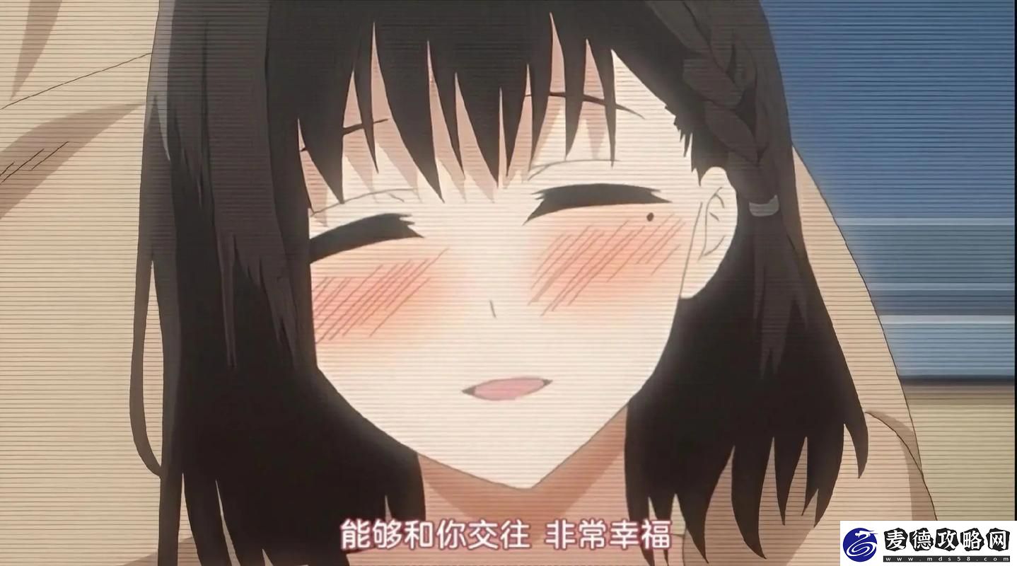 探秘图书馆的女朋友第一季：书香中的爱情故事
