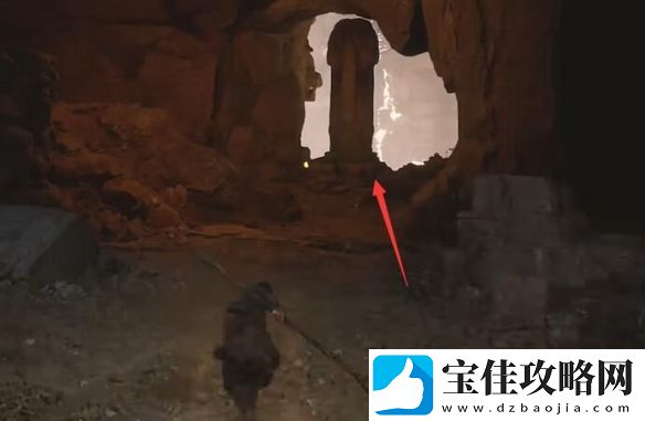 黑神话：悟空黄风阵宝箱位置详细盘点
