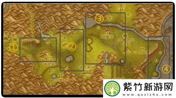 魔兽世界硬核模式猎人联盟1