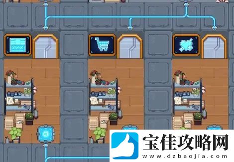 跃迁旅人寻宝之旅结局流程攻略