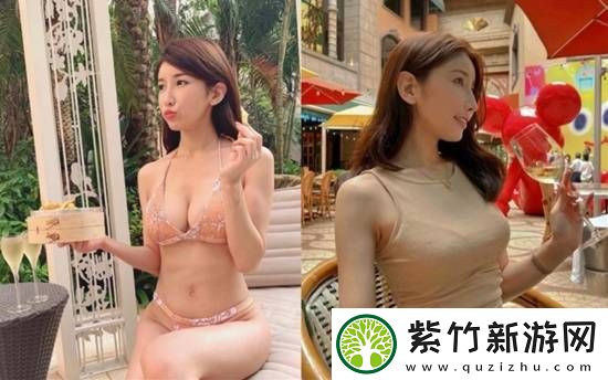 号称林志玲般的温柔和知性-日本人妻感写真女星亚里沙