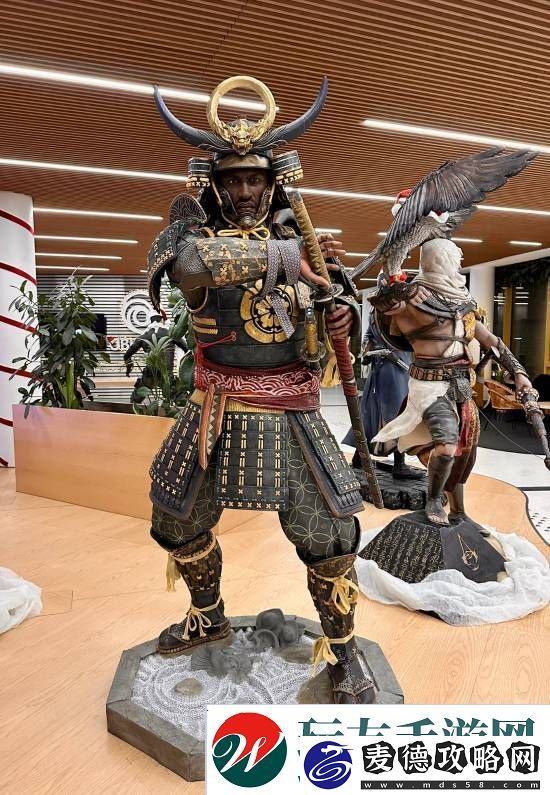 刺客信条