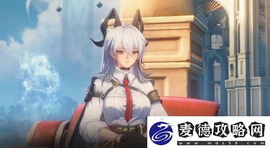 博主对比鸣潮和星鸣特攻女角色