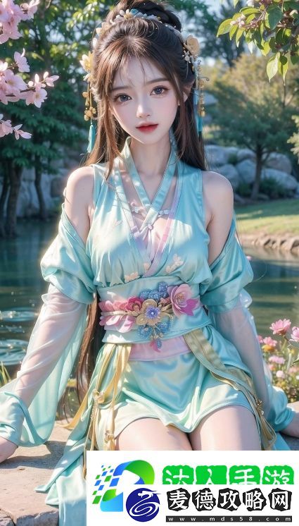 绳子打结行走木马：了解这项传统游戏的玩法与乐趣