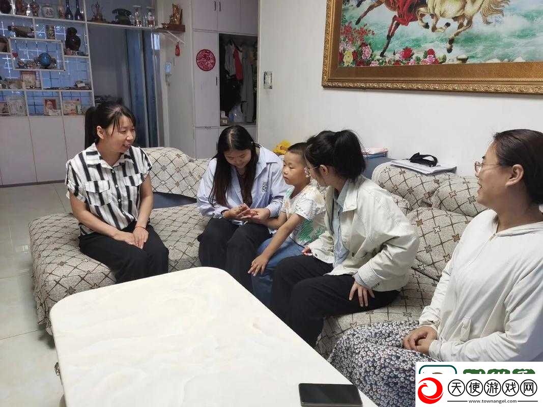 教师家访美篇：走进学生家庭的温暖之旅与教育意义探寻