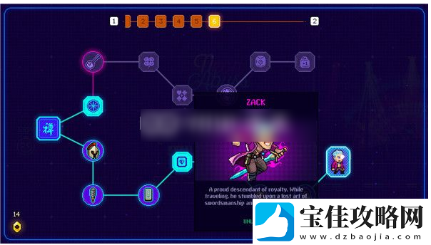 霓虹深渊无限快速凑齐一套攻略一览