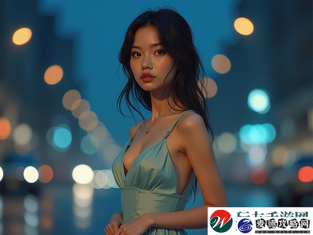 饥渴少妪的内心世界-高清重写后究竟揭示了怎样的故事