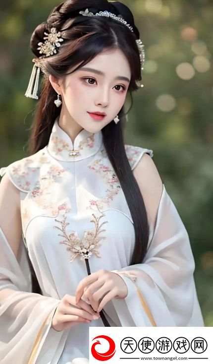 国漫3D是什么-它在中国动漫产业中的重要性和发展趋势如何