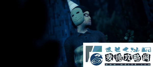 Steam黑色幽默悬疑叙事游戏十只死鸽子12.13正式发售！