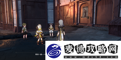 崩坏星穹铁道捉迷藏任务怎么完成