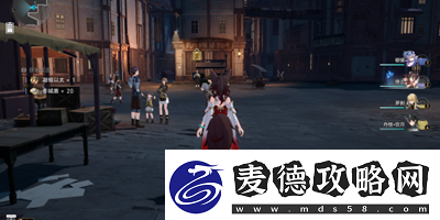 崩坏星穹铁道捉迷藏任务怎么完成