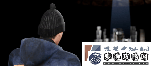 Steam黑色幽默悬疑叙事游戏十只死鸽子12.13正式发售！