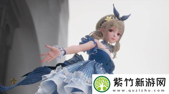 无限暖暖官网被黑显示恶意信息！还宣传原神**
