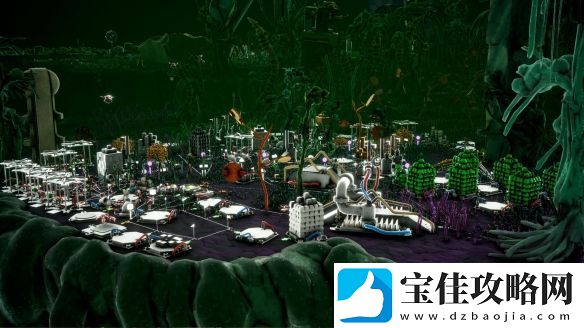 废料盖大楼