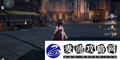 崩坏星穹铁道捉迷藏任务怎么完成