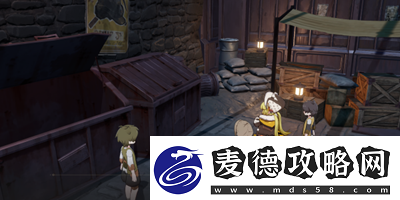崩坏星穹铁道捉迷藏任务怎么完成