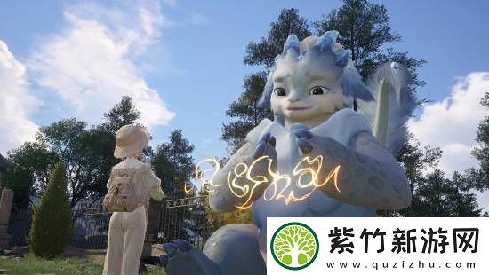无限暖暖官网被黑显示恶意信息！还宣传原神私服